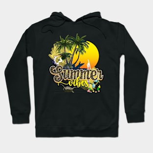 Summer Hoodie